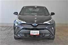 C-HR Gモードネロ セーフティプ