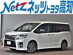 ヴォクシー ZS キラメキ