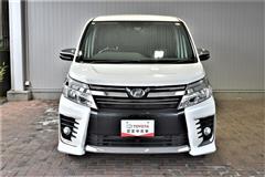 ヴォクシー ZS キラメキ