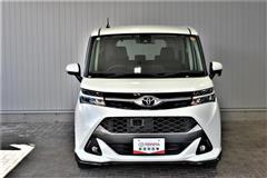 タンク カスタムG S