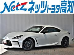 トヨタ GR86 RZ