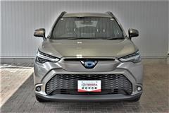 カローラクロス ハイブリッド Z