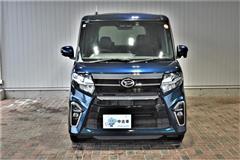 タント カスタムXセレクション