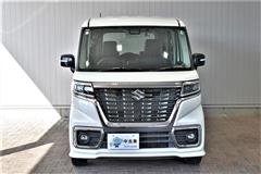 スペーシア カスタムHV XSターボ