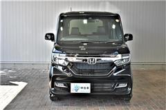 N-BOX カスタムG L ターボ
