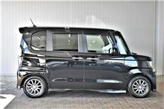 N-BOX カスタムG L ターボ