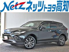 ハリアーハイブリッド G
