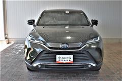 ハリアーハイブリッド G