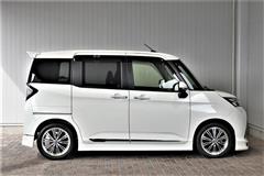 タンクカスタム G T