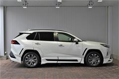 RAV4 ハイブリッドG