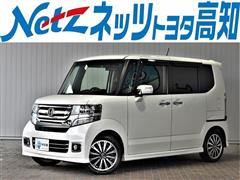N-BOX カスタムG ターボL