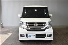 N-BOX カスタムG ターボL