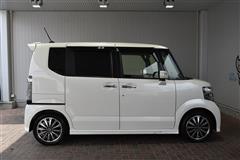 N-BOX カスタムG ターボL