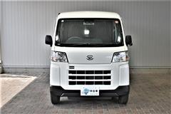 ハイゼットカーゴ デラックス