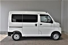 ハイゼットカーゴ デラックス