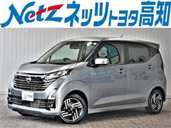 デイズ ハイウェイスターXプロパ