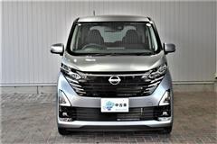 デイズ ハイウェイスターXプロパ