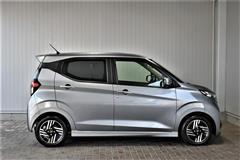 デイズ ハイウェイスターXプロパ