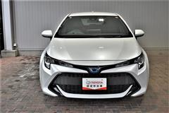 カローラスポーツ ハイブリッド G