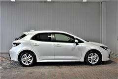 カローラスポーツ ハイブリッド G