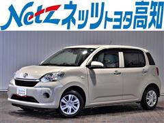 パッソ X Lパッケージ