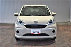 パッソ X Lパッケージ