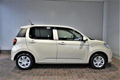 パッソ X Lパッケージ