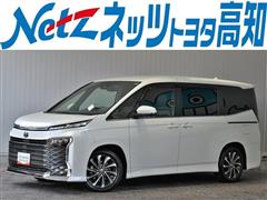 ヴォクシーHV S-Z