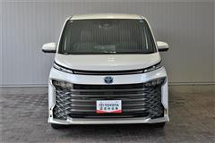ヴォクシーHV S-Z