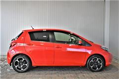 ヴィッツ ジュエラ