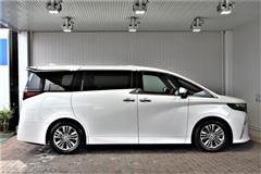 アルファード Z