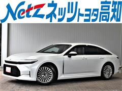 トヨタ クラウン Z