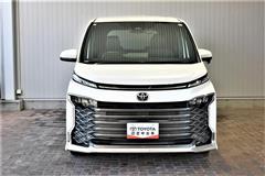 ヴォクシー S-Z