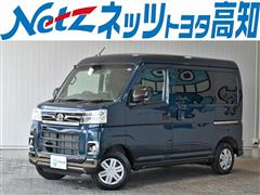 ダイハツ アトレー RS