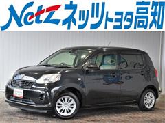 パッソ X Lパッケージ・S