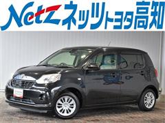 パッソ X Lパッケージ・S
