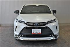 ハリアーハイブリッド G