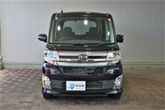 タント カスタム RS SA