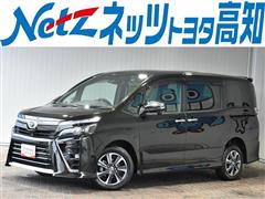 トヨタ ヴォクシー ZS キラメキ3
