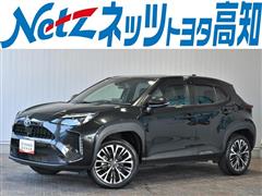 トヨタ ヤリスクロスHV Z