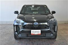 ヤリスクロスHV Z