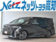 トヨタ ヴェルファイアHV Z プレミア