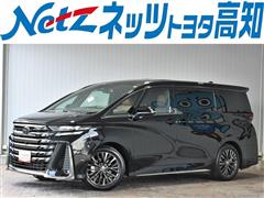 トヨタ ヴェルファイアHV Z プレミア