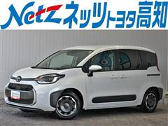 シエンタ ハイブリッド Z