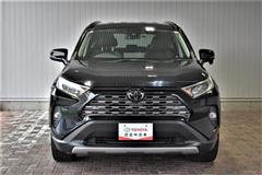 RAV4 G Zパッケージ