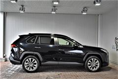 RAV4 G Zパッケージ