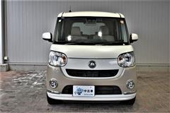 ムーヴキャンバス G メイクSA3