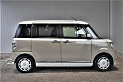 ムーヴキャンバス G メイクSA3