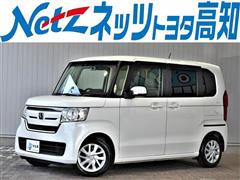 ホンダ N-BOX G L ホンダセンシング
