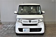 N-BOX G L ホンダセンシング